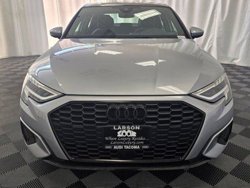 Used 2023 Audi A3 2.0T Premium w/ Convenience Package image 9