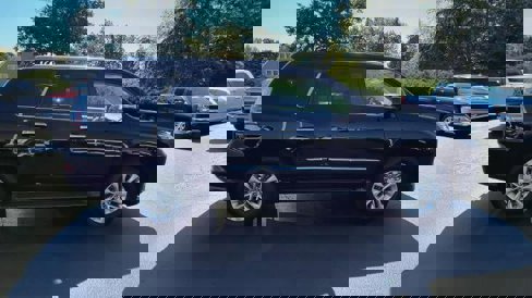 Used 2017 Lexus GX 460 Luxury image 8