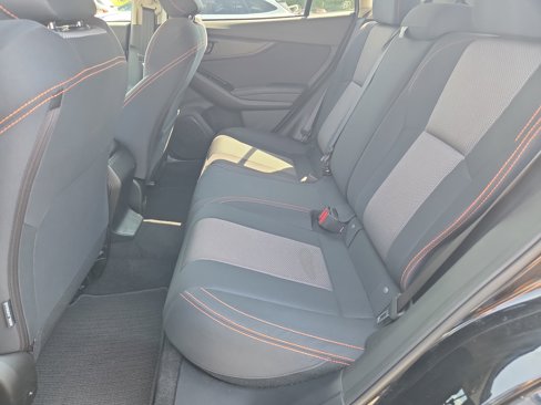 Certified 2023 Subaru Crosstrek 2.0i Premium image 13