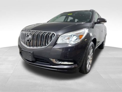 Used 2015 Buick Enclave Leather w/ Trailering Package image 12