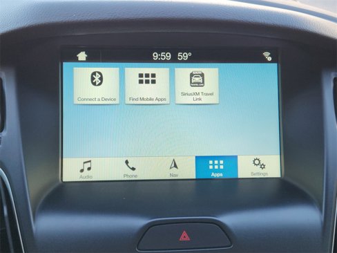 Used 2016 Ford Focus SE w/ Equipment Group 201A image 26