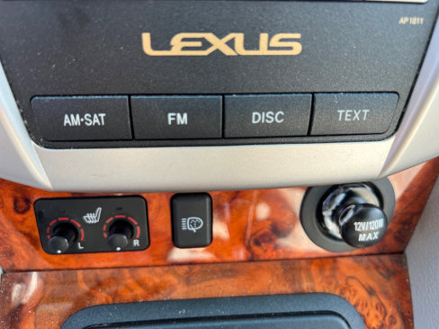 Used 2008 Lexus RX 350 AWD image 23