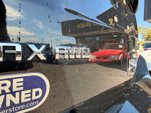 Used 2019 Chevrolet Trax LS w/ Tint and Cruise Package image 11