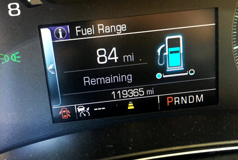 Used 2014 Chevrolet Impala LTZ image 23