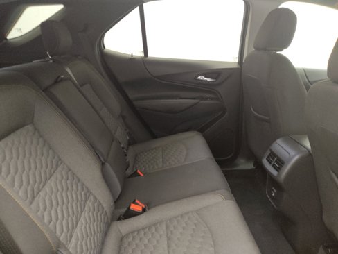 Used 2020 Chevrolet Equinox LT image 19