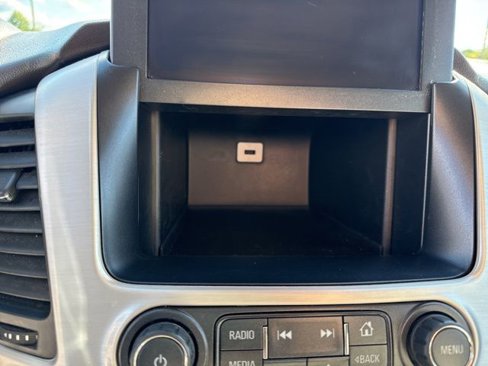 Used 2019 GMC Yukon XL SLT w/ Open Road Package image 38