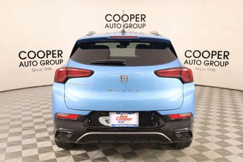 Used 2025 Buick Encore GX Sport Touring image 19
