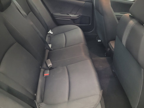 Used 2019 Honda Civic LX image 19