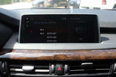 Used 2018 BMW X5 sDrive35i w/ Premium Package image 22