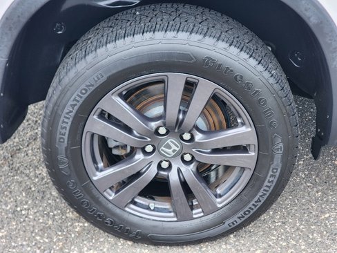 Used 2019 Honda Ridgeline Sport image 12