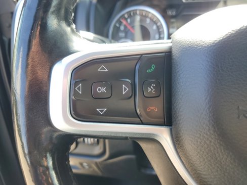 Used 2019 RAM 1500 Big Horn image 15