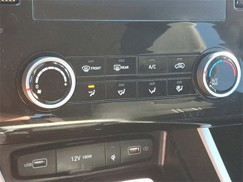 Certified 2023 Hyundai Tucson SEL image 15