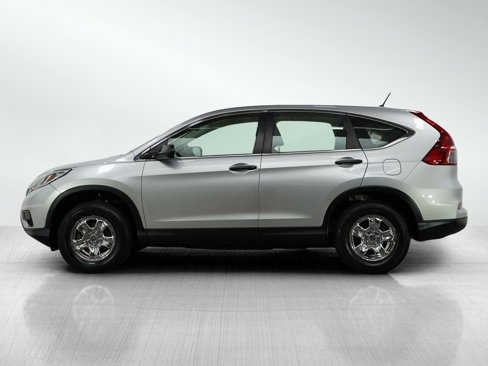 Used 2016 Honda CR-V LX image 2