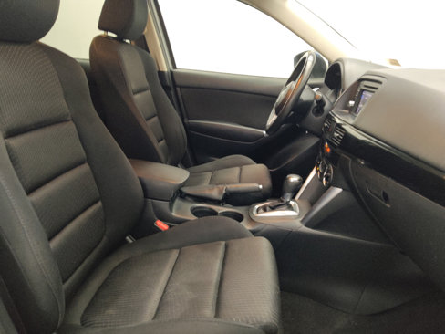 Used 2015 MAZDA CX-5 Touring w/ Bose/Moonroof Package image 21