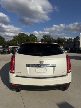 Used 2015 Cadillac SRX FWD image 5