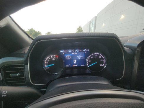 Used 2021 Ford F150 XLT w/ Equipment Group 302A High image 21