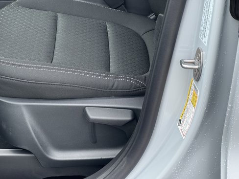 New 2025 Ford Escape Active image 13