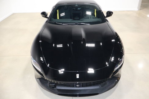 Used 2023 Ferrari Roma image 10