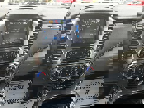 Used 2015 Chevrolet Suburban LTZ w/ Max Trailering Package image 11