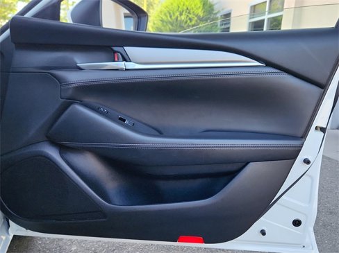 Used 2018 MAZDA MAZDA6 Touring image 23