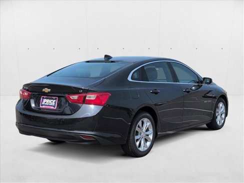 Used 2023 Chevrolet Malibu LT image 5
