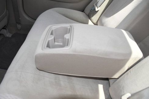 Used 2011 Toyota Camry LE image 16