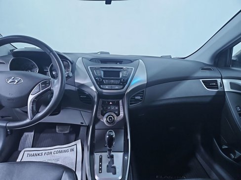 Used 2013 Hyundai Elantra Limited image 18