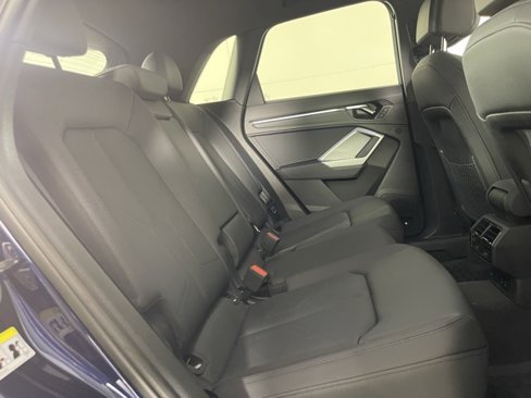 Certified 2025 Audi Q3 2.0T Premium Plus w/ Premium Plus Package image 16