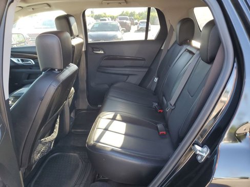 Used 2017 GMC Terrain Denali image 20