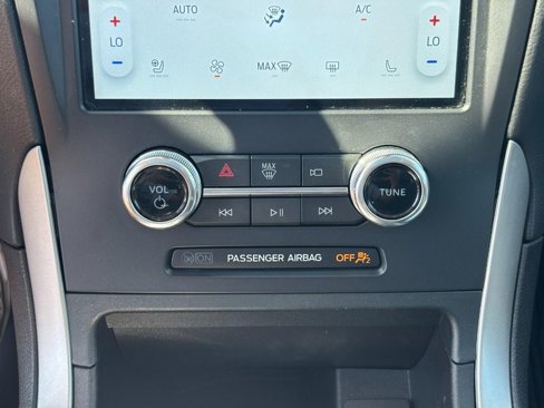 Used 2022 Ford Edge SEL w/ Convenience Package image 24