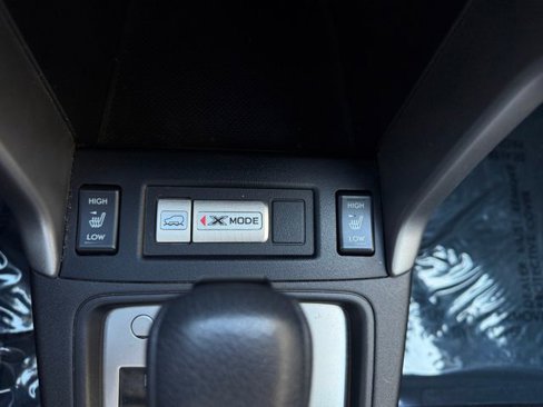 Used 2014 Subaru Forester 2.5i Limited image 9