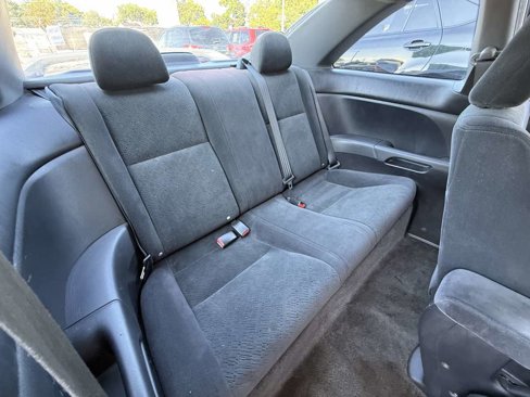 Used 2005 Honda Civic LX image 12