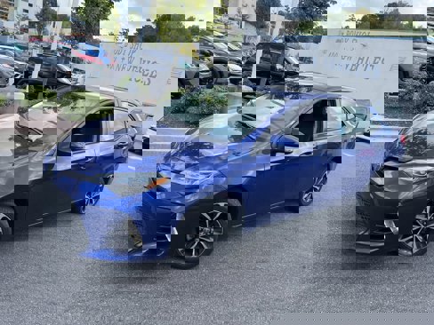 Used 2018 Toyota Corolla SE image 4