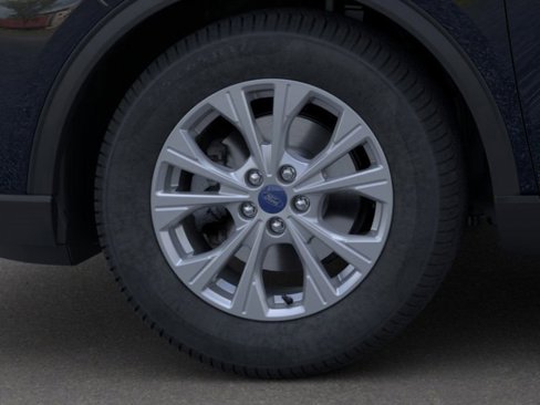 New 2025 Ford Escape Active w/ Tech Pack #1 image 45