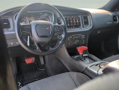 Used 2018 Dodge Charger R/T image 27