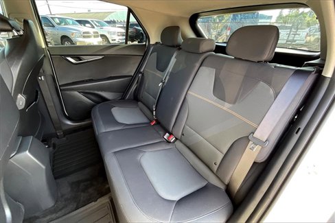 Used 2024 Kia Niro LX image 25