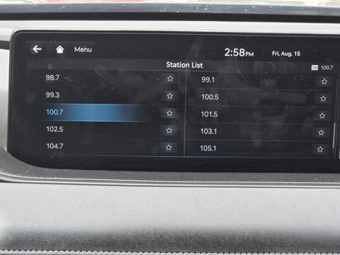 Used 2023 Genesis G80 2.5T image 7