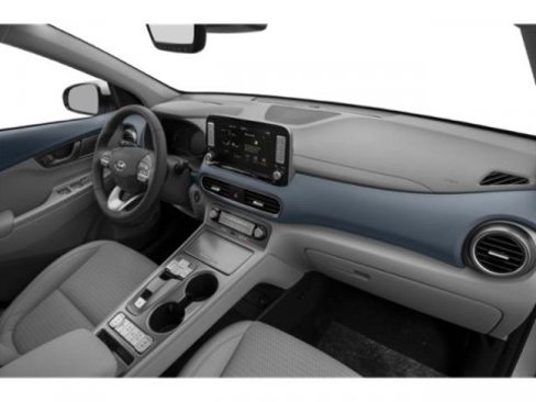Used 2019 Hyundai Kona SEL image 18