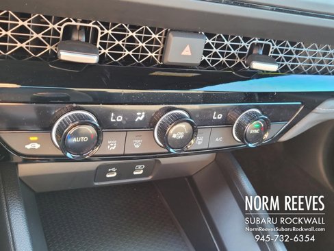 Used 2024 Honda Accord Sport image 27
