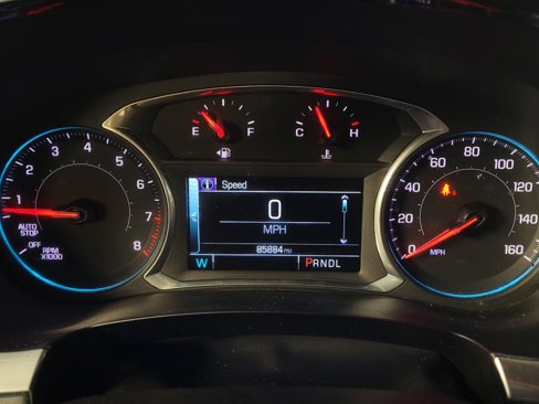 Used 2019 Chevrolet Traverse LT image 23