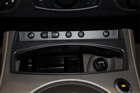 Used 2004 BMW Z4 2.5i image 23