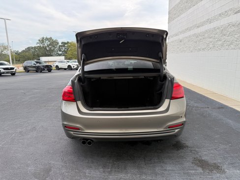 Used 2016 BMW 328i Sedan image 22