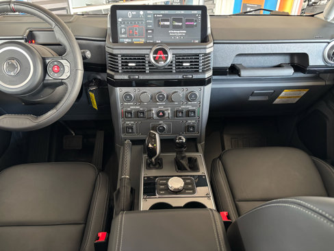 Used 2024 INEOS Grenadier image 11