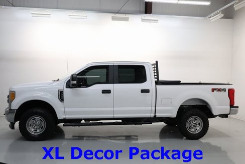 Used 2017 Ford F250 XL w/ Power Equipment Group image 11