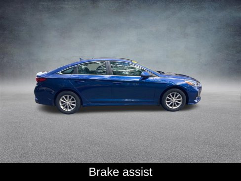 Used 2019 Hyundai Sonata SE image 8
