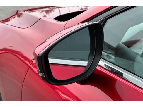 Certified 2022 MAZDA MAZDA3 s image 49