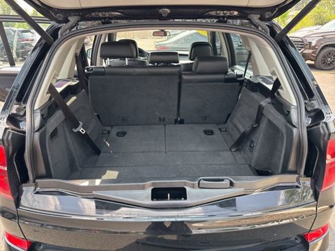 Used 2013 BMW X5 xDrive35i image 28