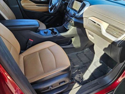 Used 2019 GMC Terrain SLT w/ Preferred Package image 20