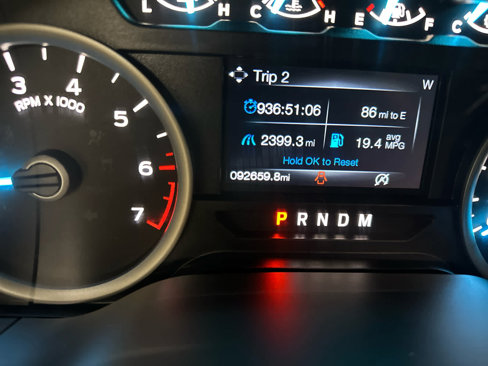 Used 2019 Ford F150 XLT w/ Equipment Group 302A Luxury image 16