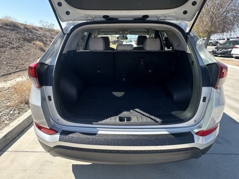 Used 2018 Hyundai Tucson SEL image 30
